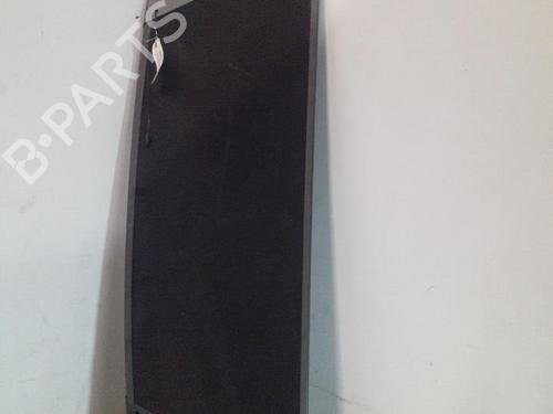 Used Rear parcel shelf MERCEDES-BENZ A-CLASS (W168) A 170 CDI (168.009, 168.109) (95 hp) 24740718
