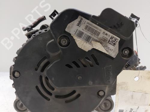 Alternator CITROËN BERLINGO Box Body/MPV (B9) 1.6 BlueHDi 100 | BP36096436M7  - Image 6