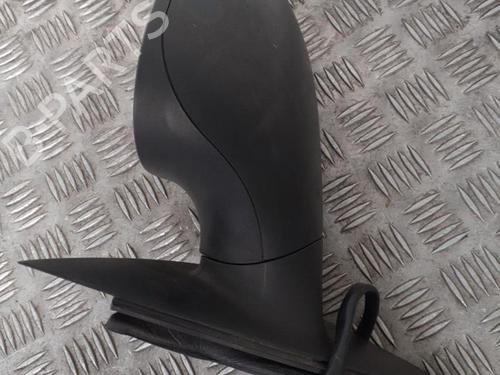 Left mirror SEAT IBIZA III (6L1) 1.2 12V | BP24757520C26 