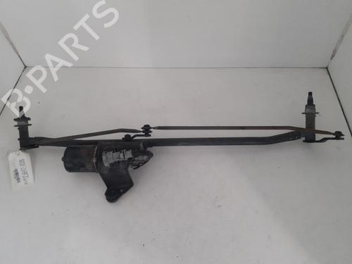 Viskermotor vindrude RENAULT MASTER II Van (FD) 2.2 dCI 90 (90 hp) 27204997