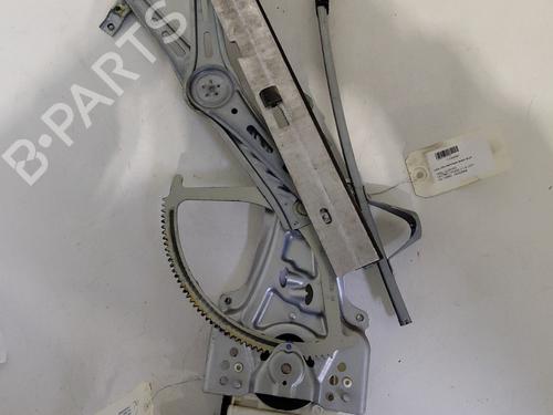 Used Front right window mechanism OPEL VECTRA C GTS (Z02) 1.9 CDTI (F68) (120 hp) 29504644