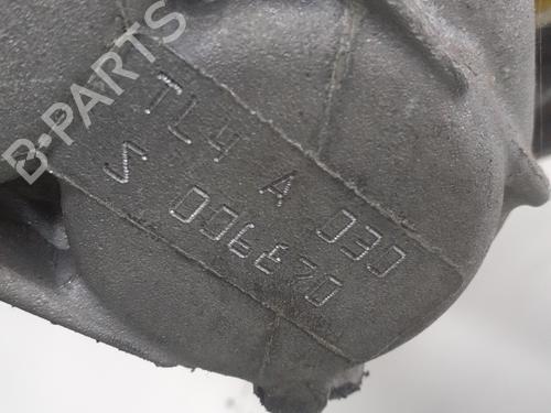 Gearbox RENAULT MEGANE III Coupe (DZ0/1_) 1.6 16V Bifuel (DZ03, DZ1Y) | BP28587056M3