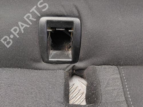 Used Rear seat Rear seat 37079780 37079780