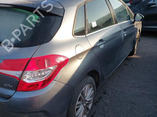 Steering pump CITROËN C4 II (NC_) 1.6 VTi 120 (NC5FS0, NC5FS9) | BP29293013M99  - Image 8