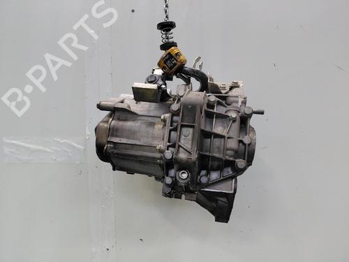 Gearbox FIAT 500 (312_) 1.2 (312AXA1A) | BP36873687M3 - Image 2