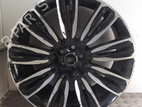 Fælk LAND ROVER RANGE ROVER VELAR (L560) 2.0 D240 SD4 4x4 | BP24751477C45 - Image 5