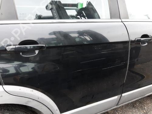 Left sun visor CHEVROLET CAPTIVA (C100, C140) 2.0 D 4WD | BP24754764I1 - Image 2