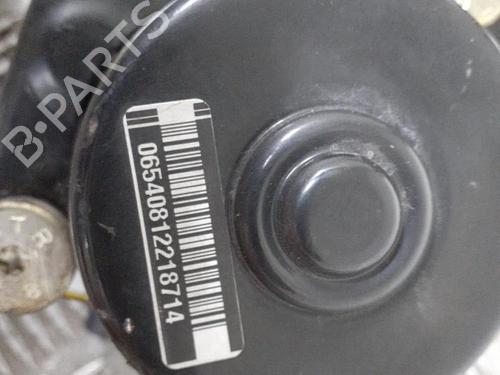 Used ABS pump ABS pump PEUGEOT 206 Hatchback (2A/C) 1.4 i (75 hp) 24757676 24757676