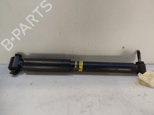 Used Right rear shock absorber RENAULT MEGANE III Grandtour (KZ0/1) 1.5 dCi (KZ09, KZ0D, KZ1G, KZ29, KZ14, KZ1W, KZ10, KZ1F,... (110 hp) 29197450