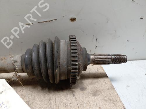 Drivaksel fortil venstre PEUGEOT 206 Hatchback (2A/C) 1.4 16V | BP28706208M38