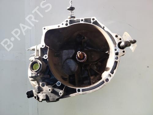 Used Gearbox Gearbox CITROËN JUMPY III Van (V_) 1.5 BlueHDi 100 (102 hp) 33028701 33028701