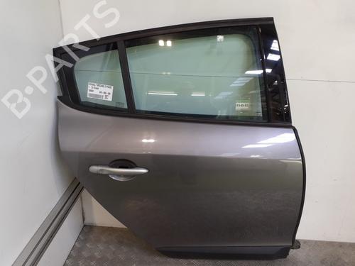 Used Right rear door Right rear door RENAULT MEGANE III Hatchback (BZ0/1_, B3_) 1.9 dCi (BZ0N, BZ0J) (131 hp) 31216806 31216806