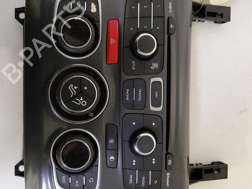 climate-control-citroen-c4-ii-nc_-2009-29083206 main image