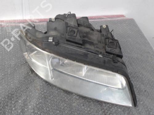 Used Right headlight Right headlight AUDI A6 C5 Avant (4B5, 4B6) 2.5 TDI (150 hp) 24754368 24754368