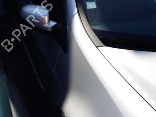 Rear right lock RENAULT CLIO III (BR0/1, CR0/1) 1.5 dCi (BR17, CR17) | BP24746151C99 