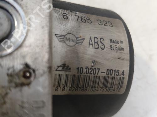 ABS pump MINI MINI (R50, R53) Cooper | BP31669518M43 - Image 5