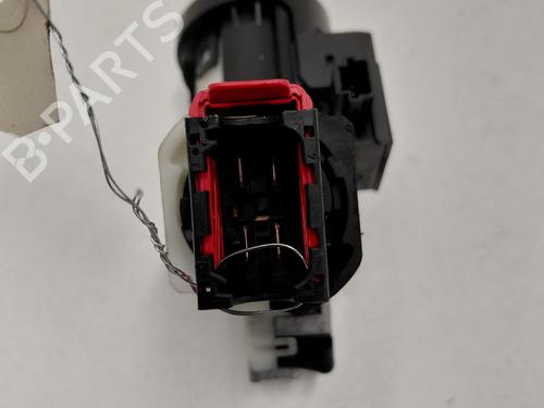 Ignition barrel RENAULT CLIO V (B7_) 1.0 TCe 90 (B7MT) | BP39608945M48 - Image 3