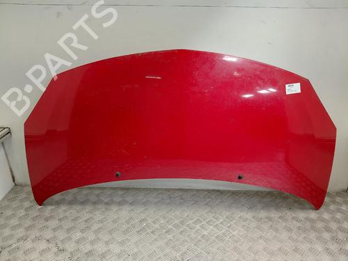 hood-renault-twingo-ii-cn0_-2007-39980362 main image