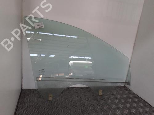 Used Front right door window HYUNDAI i20 I (PB, PBT) 1.2 (86 hp) 24757329