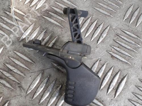 Front left exterior door handle RENAULT TWINGO I (C06_) 1.2 (C066, C068) | BP24757582C128 