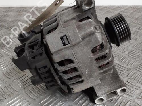 Alternator MERCEDES-BENZ A-CLASS (W169) A 150 (169.031, 169.331) | BP24766739M7 - Image 2