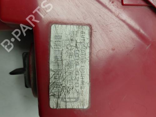 Right taillight RENAULT LAGUNA Coupe (DT0/1) 2.0 dCi (DT01, DT08, DT09, DT0K, DT12, DT1C, DT1D, DT1M,... | BP26210214C35