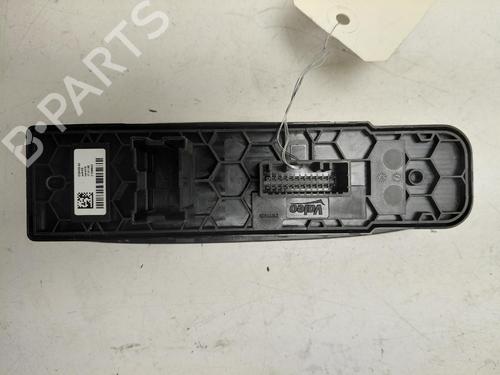 Left front window switch RENAULT MEGANE IV Hatchback (B9A/M/N_) 1.2 TCe 100 (B9MS) | BP36765054I27 - Image 2