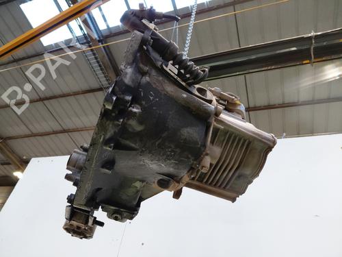 Gearbox CITROËN BERLINGO Box Body/MPV (K9) 1.5 BlueHDi 100 | BP30479203M3 