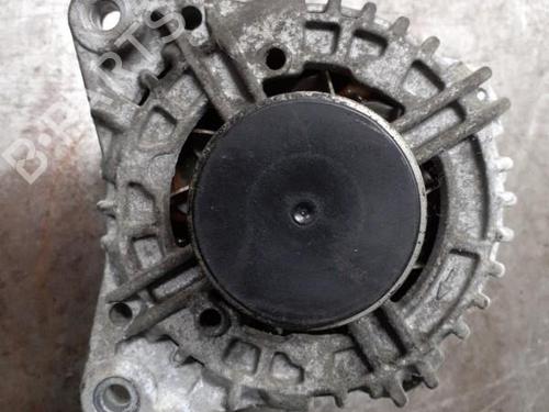 Alternator NISSAN QASHQAI / QASHQAI +2 I (J10, NJ10, JJ10E)  | BP24751077M7 