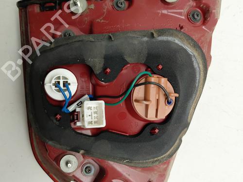 Right tailgate light KIA CARENS IV 1.7 CRDi | BP24798937C80 - Image 4