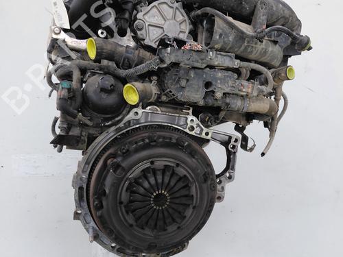 Engine CITROËN BERLINGO Box Body/MPV (K9) | BP34373503M1 - Image 3