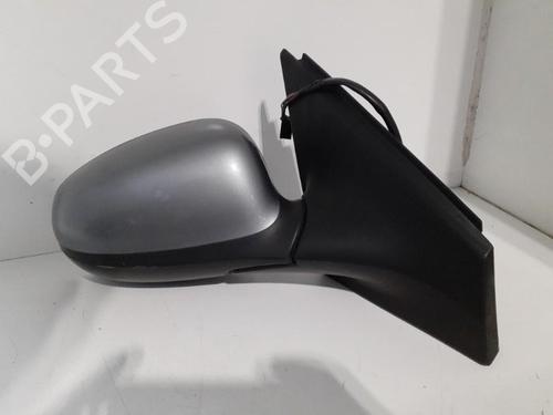 Right mirror FIAT BRAVO II (198_) 1.6 D Multijet (198AXM1B) | BP24741407C27 