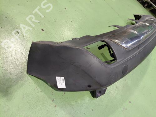 Rear bumper PEUGEOT 2008 I (CU_) 1.6 HDi | BP27676196C8 