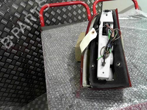 Used Right taillight Right taillight 24744257 24744257