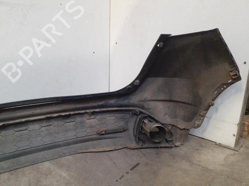 Used Rear bumper HONDA CIVIC VIII Hatchback (FN, FK) 2.2 CTDi (FK3) (140 hp) 24740636