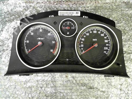 Cockpit OPEL ASTRA H (A04) 1.9 CDTI (L48) | BP24745379C47 