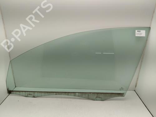 Used Front left door window VW GOLF VI (5K1) 2.0 TDI (110 hp) 32219125