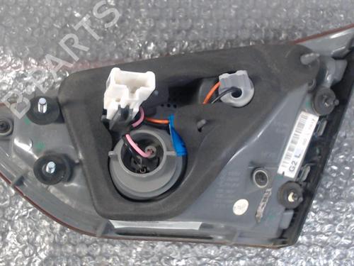 Used Left tailgate light Left tailgate light HYUNDAI i30 (PDE, PD, PDEN) 1.6 CRDi (110 hp) 24740751 24740751