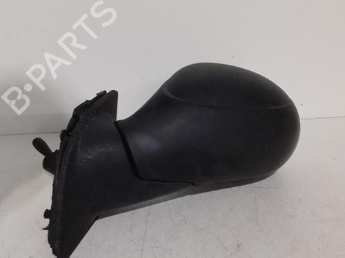 Left mirror CITROËN C3 I (FC_, FN_) 1.4 HDi | BP29842491C26 