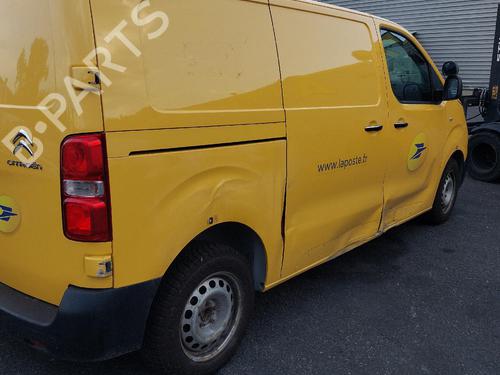 Venstre Baklys CITROËN JUMPY III Van (V_) 1.5 BlueHDi 100 | BP39698122C34 - Image 7