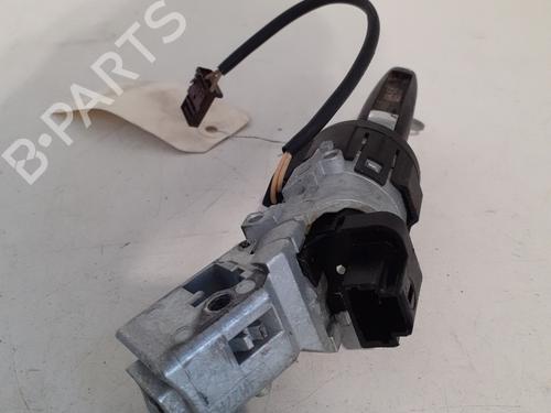Ignition barrel CITROËN DS4 (NX_) 1.6 HDi 115 | BP27708763M48 