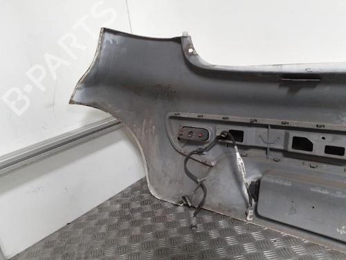 Used Rear bumper CITROËN C1 (PM_, PN_) 1.0 (68 hp) 24760987