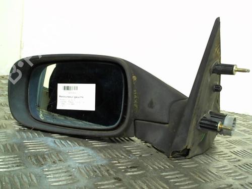 Used Left mirror RENAULT LAGUNA II (BG0/1_) 1.9 dCi (107 hp) 24749201