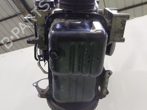 Motor CHEVROLET SPARK (M300) 1.2 | BP31300634M1 