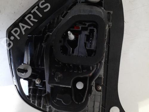 Right taillight RENAULT TWINGO III (BCM_, BCA_) 1.0 SCe 70 | BP24750205C35