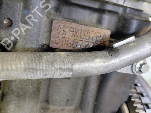 Engine RENAULT KANGOO Express (FW0/1_) | BP40202710M1 - Image 2