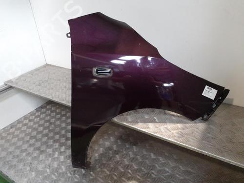 Used Right front fenders HYUNDAI i10 I (PA) 1.2 (86 hp) 24741054