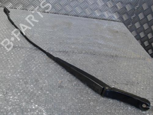 Used Front windshield wiper arm VW POLO V (6R1, 6C1) 1.6 TDI (75 hp) 24745266