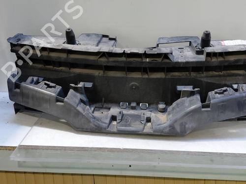 Front slam panel RENAULT KANGOO Express (FW0/1_) | BP36641210C72 - Image 2