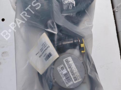 Used Front right seatbelt Front right seatbelt CITROËN JUMPY III Van (V_) 1.6 BlueHDi 95 (95 hp) 36765104 36765104